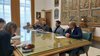 Presentazione "Winter games week" - Ferrara, 20 gennaio 2025