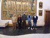 Presentazione "Winter games week" - Ferrara, 20 gennaio 2025