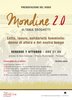 Locandina di presentazione del dvd delle mondine in Sala estense sabato 7 ottobre 2016