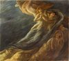 "Paolo e Francesca" di Previati