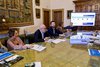 Progetto PRIMA: la presentazione con assessori Costa, Zalman e Balboni