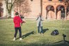 Primo Maggio_Ferrara 2021 - Ben Hamilton alla Certosa