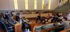 Progetto connettività per le scuole - Incontro in Comune di Ferrara con le ass. Kusiak e Guerrini - 18 febbraio 2021