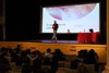Progetto Shakespeare: conferenza professor Lipani - Ferrara, 13 dicembre 2022
