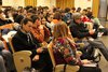 Progetto Shakespeare conferenza in Sala Estense a cura del professor Lipani - Ferrara, 20 dicembre 2022