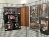 Progetto Shakespeare - esposizione dei lavori studenti Istituto Einaudi - Palazzo Municipale di Ferrara, 9 ottobre 2025