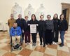 Presentazione del progetto per Genitori Caregiver con ass. Cristina Coletti (fotoSP)