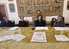 Presentazione del progetto per Genitori Caregiver con ass. Cristina Coletti (fotoSP)