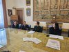 Presentazione del progetto per Genitori Caregiver con ass. Cristina Coletti (fotoSP)