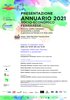 Programma di sabato 9 ottobre 2021 - Annuario Economico - Ferrara