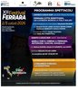 Programma Festival Citta Identitarie Ferrara 2, 4 e 5 luglio 2026