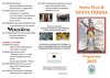 Programma - fronte