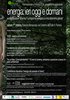 Programma del convegno di sabato 1 ottobre su "Energia: ieri oggi e domani"