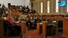 Proiezione del docufilm di Folco Quilici Animali nella Grande Guerra in sala del Consiglio del Comune di Ferrara