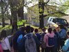 Protezione civile: esercitazioni con studenti delle primarie di Ferrara venerdì 31 marzo 2017