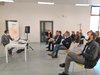 PUG illustrazione della ricognizione tecnica alla giunta del Comune di Ferrara, 6 ottobre 2020