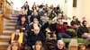 Pubblico per l'incontro "Quando i ragazzi sbagliano"