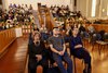 Proiezione del docufilm di Folco Quilici "Animali nella Grande Guerra" in sala del Consiglio del Comune di Ferrara