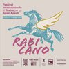 Cartolina del Rabicano festival
