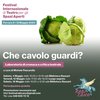 Rabicano_festival laboratorio di cronaca e critica teatrale "Che cavolo guardi" - Ferrara 4, 10 e 18 maggio 2024
