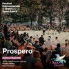 Rabicano_festival locandina "Prospero" - Ferrara 5 maggio