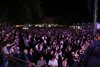 Radio 105 in piazza Ariostea - Ferrara, venerdì 19 giugno 2026