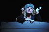 "Raperonzola" che andrà in scena alla Sala Estense di Ferrara giovedì 28 dicembre 2017