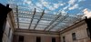 Rendering Bagni Ducali