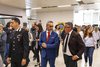 Restauro a Ferrara Expo - immagine dell'edizione 2025 con Andrea Moretti e Paolo Govoni (foto RestauroPress)