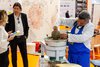 Restauro a Ferrara Expo - immagine di repertorio  (foto RestauroPress)