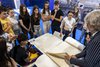 Restauro a Ferrara Expo - immagine di repertorio  (foto RestauroPress)