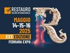 Locandina di "Restauro" 2025