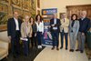 Presentazione di "Restauro" in residenza municipale