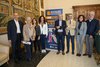 Presentazione di "Restauro" in residenza municipale