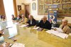 Presentazione di "Restauro" in residenza municipale