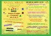 Locandina di "Ri-cicl'abile in festa" - Pontegradella (Ferrara), domenica 13 maggio 2018