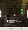 Locandina delle iniziative di Riaperture per "Ottobre mese della fotografia 2018"