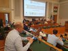 Riduzione prelievo acqua Po - 1o appuntamento tavolo tecnico Comune di Ferrara