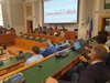 Riduzione prelievo acqua Po - 1o appuntamento tavolo tecnico Comune di Ferrara