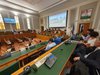 Riduzione prelievo acqua Po - 1o appuntamento tavolo tecnico Comune di Ferrara