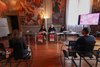 Rigenerazione urbana - presentazione incontro 20 sett2024 Fondazione e Ordine Architetti (foto FVecch)
