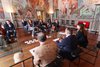 Ristorante Tipico Ferrarese - presentazione dell'offerta di un percorso dedicato alla tradizione cucina ebraica (fotoFVEcch)