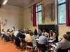 Riunione Politiche del lavoro e Pari opportunità - Ferrara 10 settembre 2025