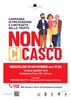  'Non Ci Casco', appuntamento in programma alla Rivana - Ferrara, 19 novembre 2025
