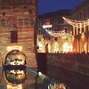 La foto di Roberto Balboni scelta come miglior fotografia della città illuminata