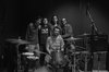 Il gruppo dei Rock train slaves