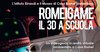 Romeigame