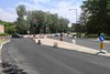 Rotatoria via Bacchelli - Ferrara, 27 maggio 2026