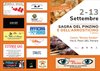 Programma Sagra Pinzino e Arrosticino