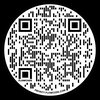 Sahrawi qr code per la mostra di Simone Bissoli